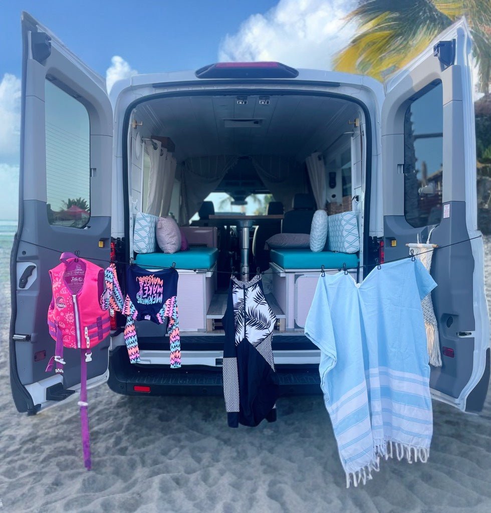 Accessories For Campers