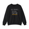 Five Star Hotel Sweatshirt - Sew Cush