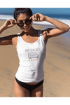 Five Star Hotel Tank Top - Sew Cush