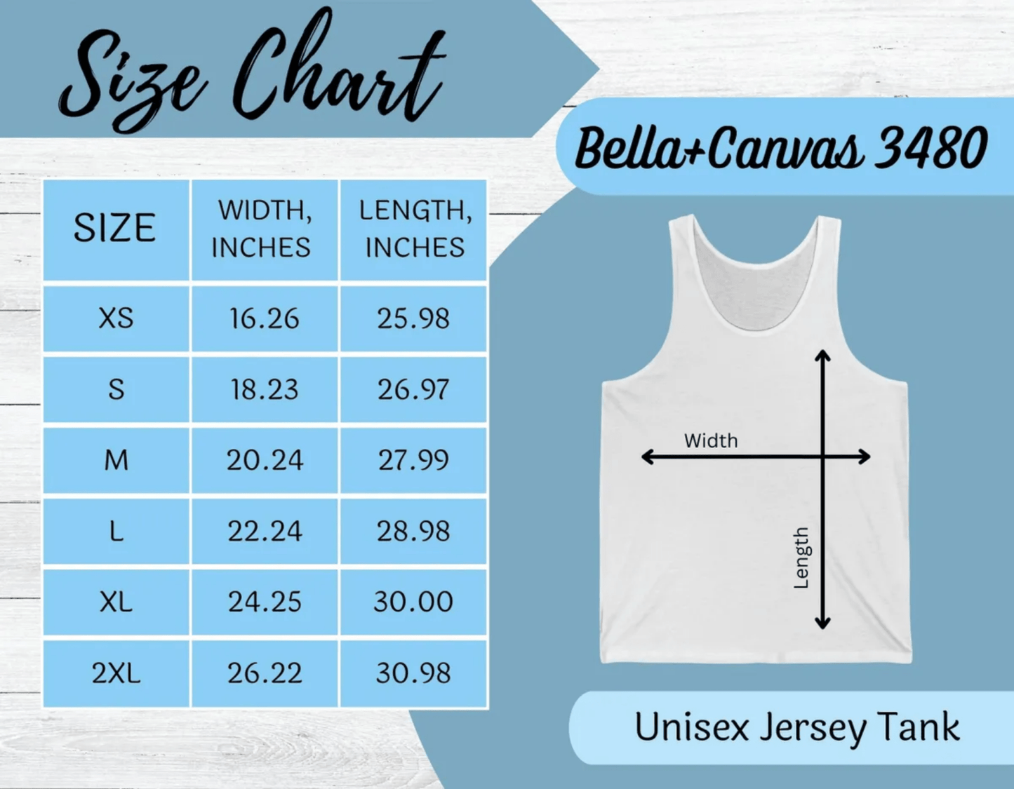 Five Star Hotel Tank Top - Sew Cush