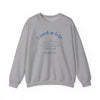 I Saved Up To Be Homeless Woman's Sweatshirt - Sew Cush