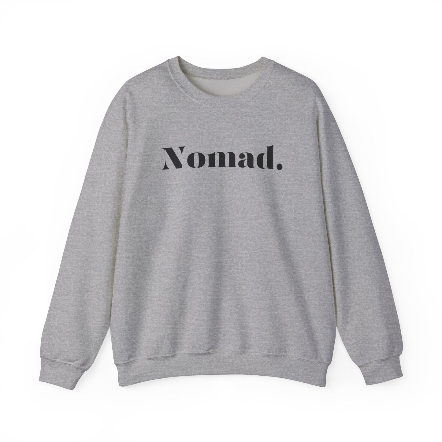 Nomad Sweater - Sew Cush