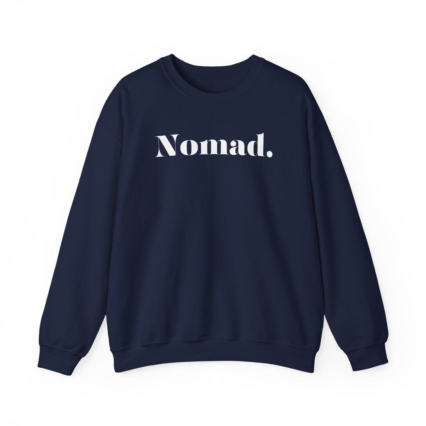 Nomad Sweater - Sew Cush