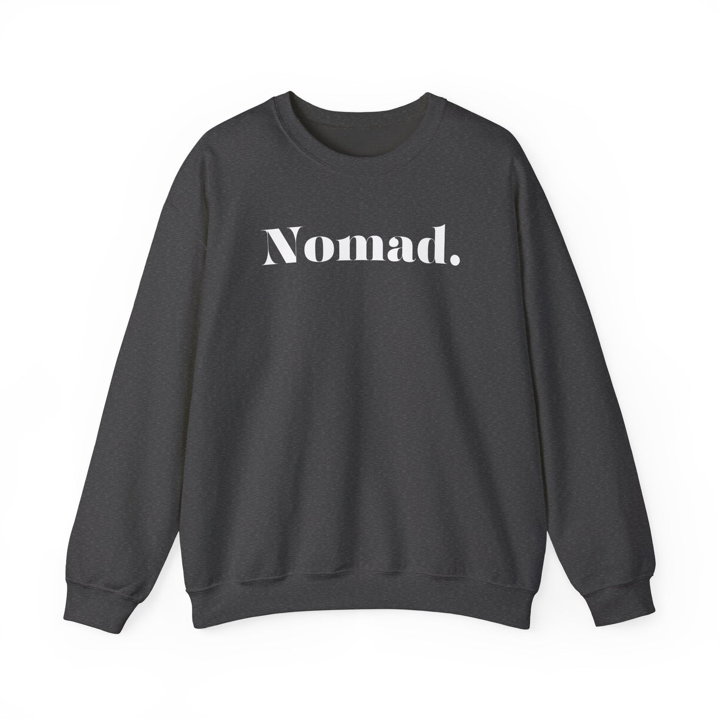 Nomad Sweater - Sew Cush