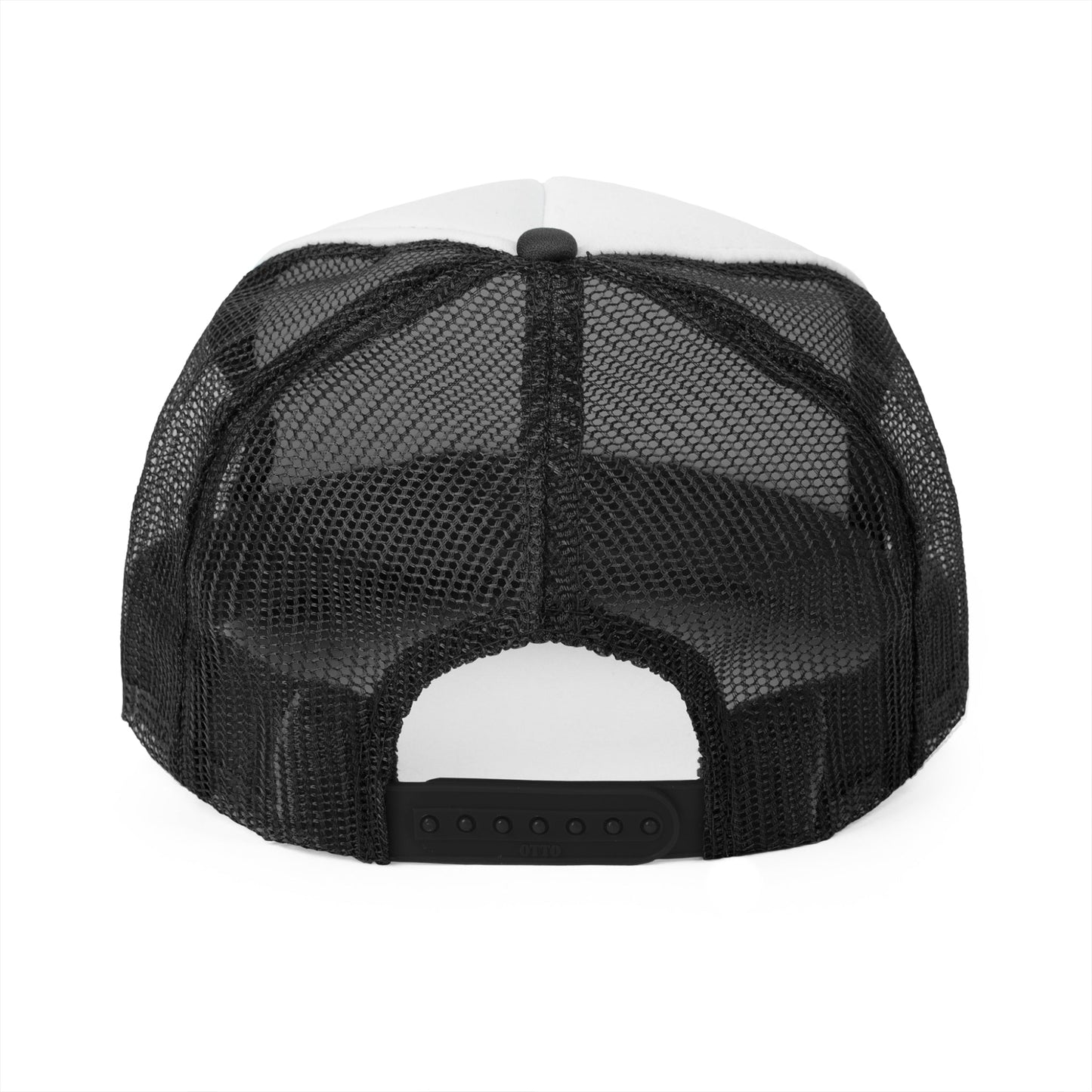 OnlyVans Trucker Hat - Sew Cush