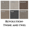 Revolution Twine and Twig - Sew Cush