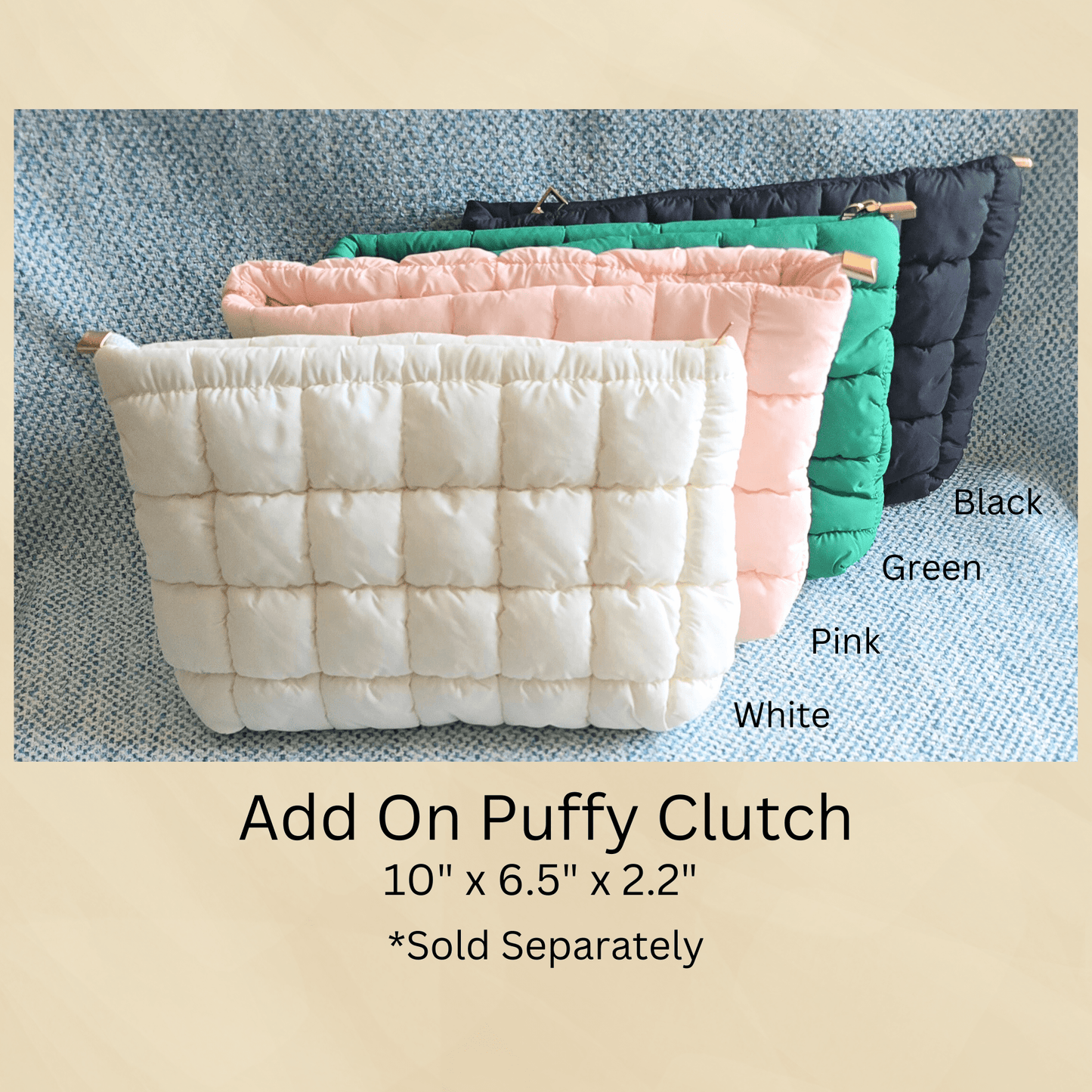 Road Trip Kit - Sew Cush