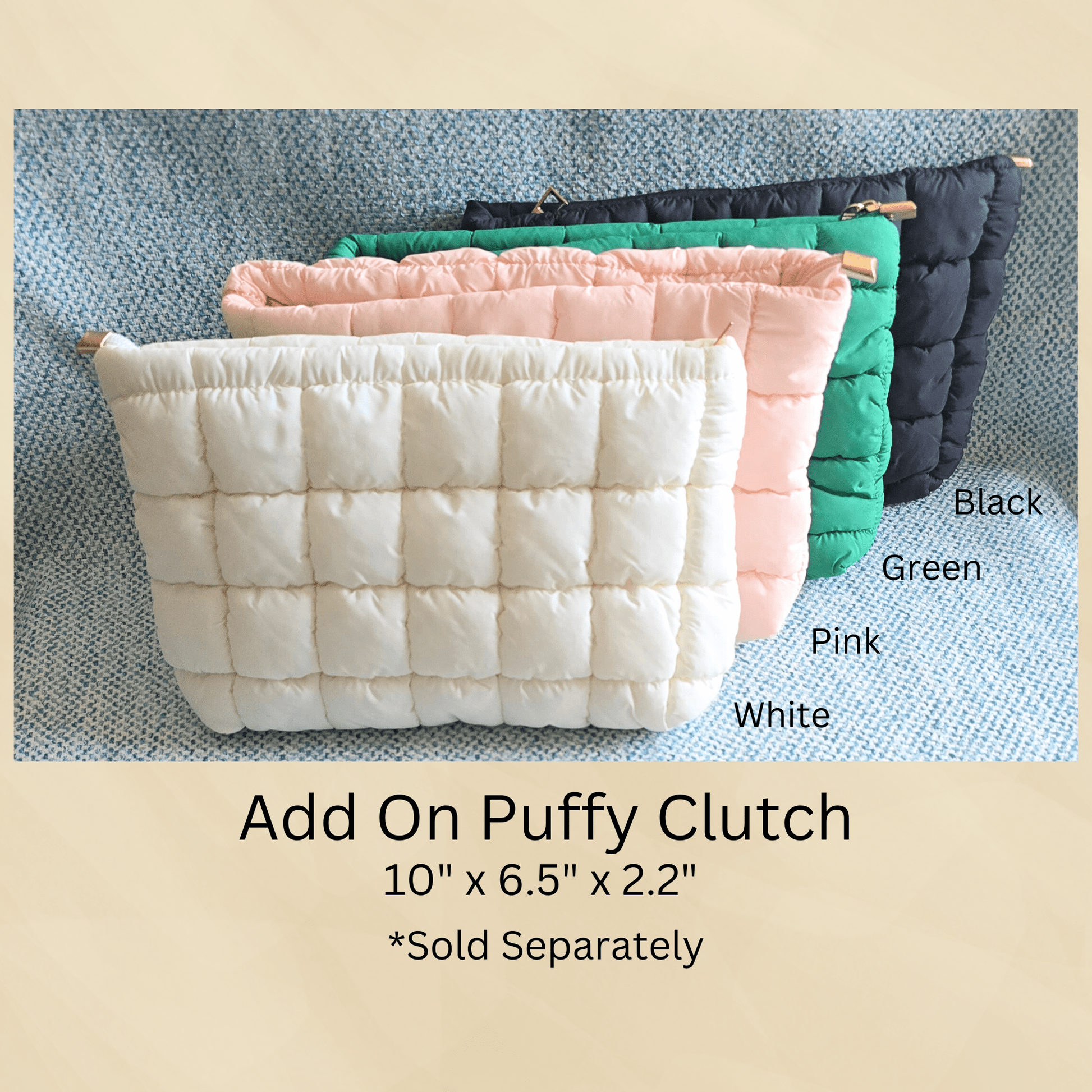 Road Trip Kit - Sew Cush