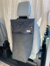 The Sidekick - Seatback Organizer - Sew Cush