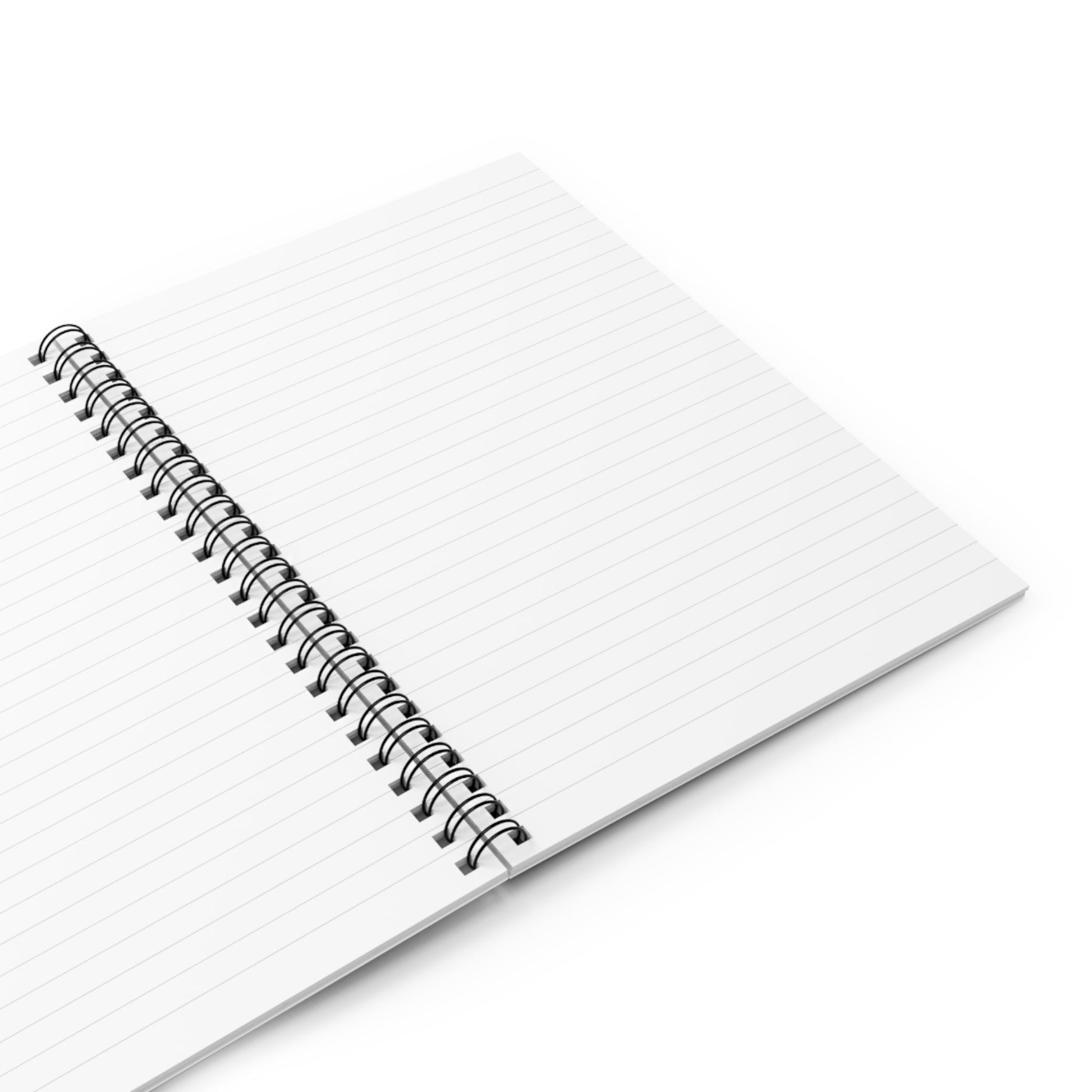 VanLife Chronicles Notebook - Customizable Date - Sew Cush
