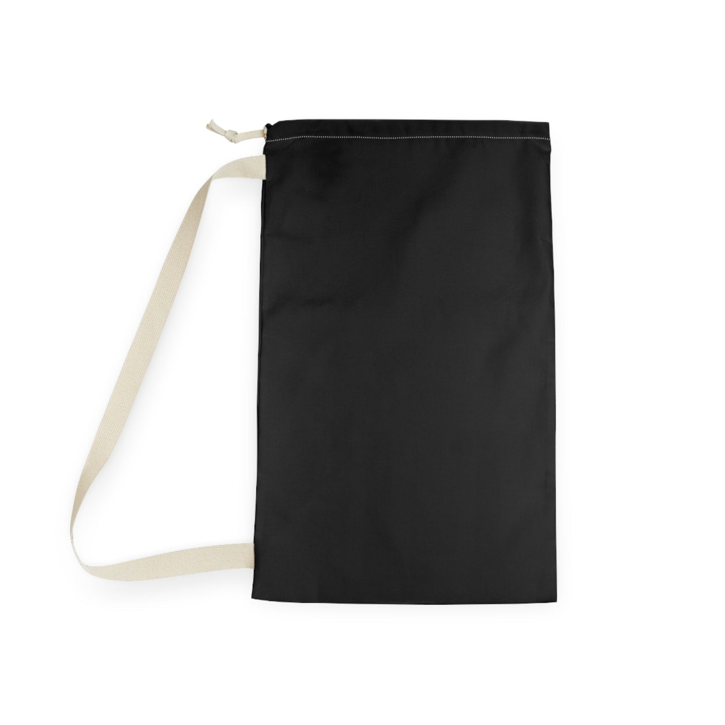 Wander, Wash, Repeat - Laundry Sack - Sew Cush