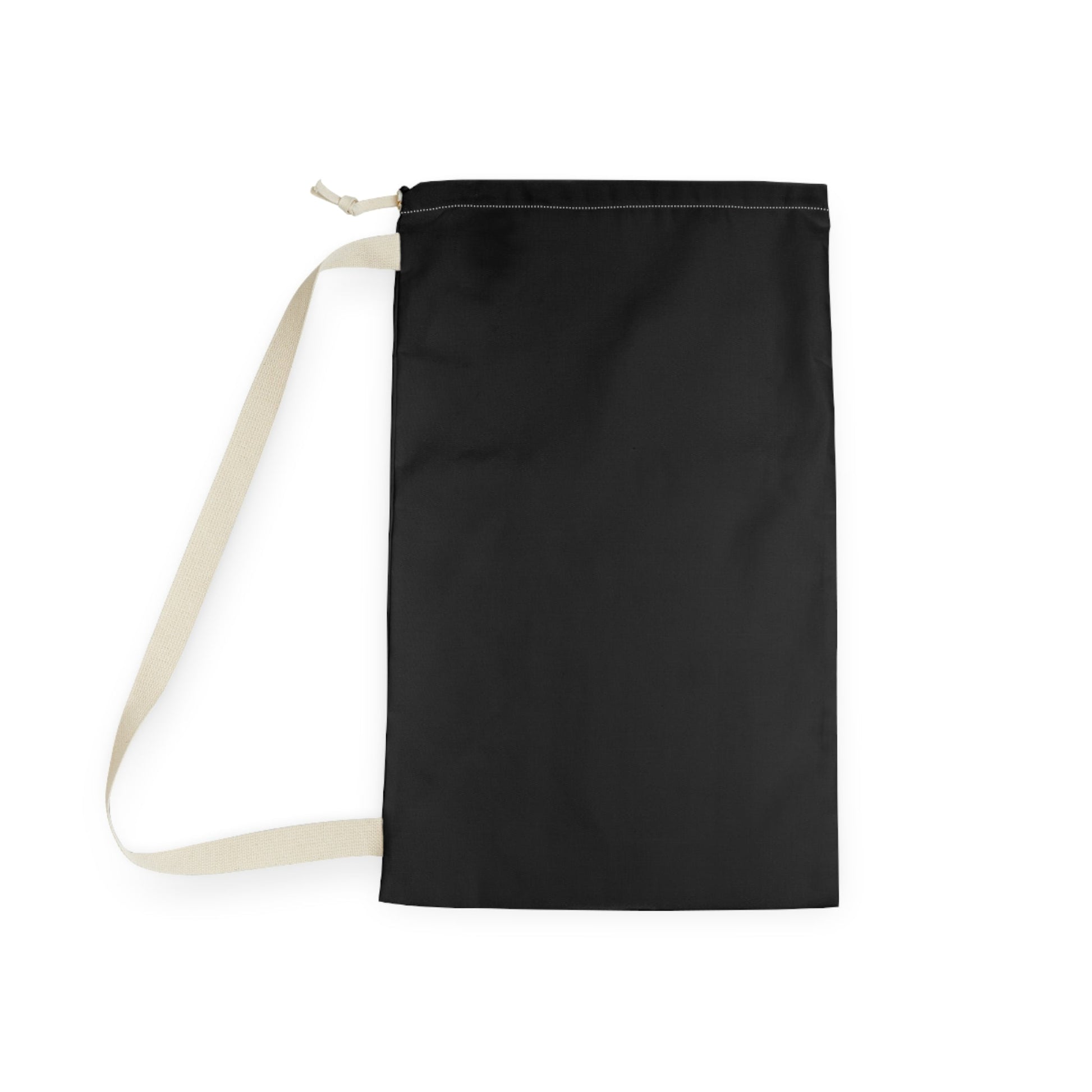 Wander, Wash, Repeat - Laundry Sack - Sew Cush
