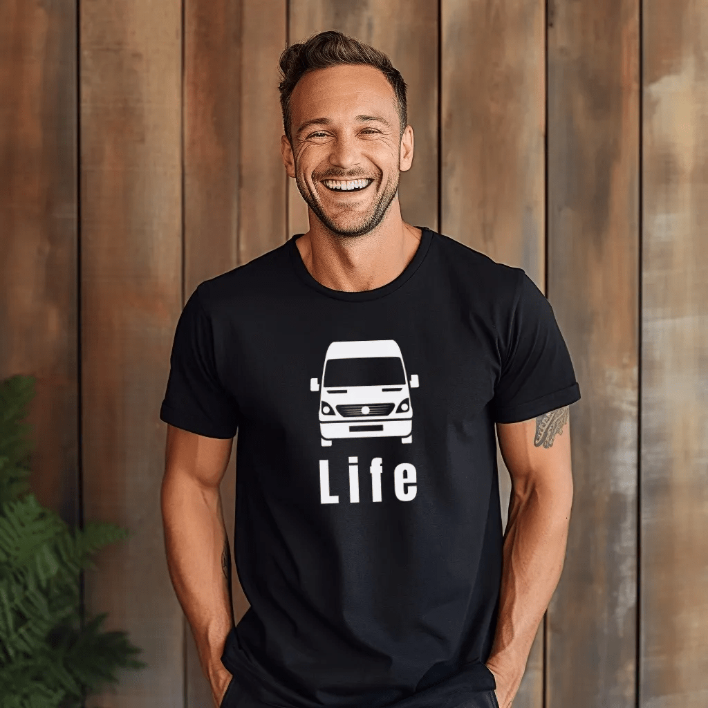 Men's T Shirts