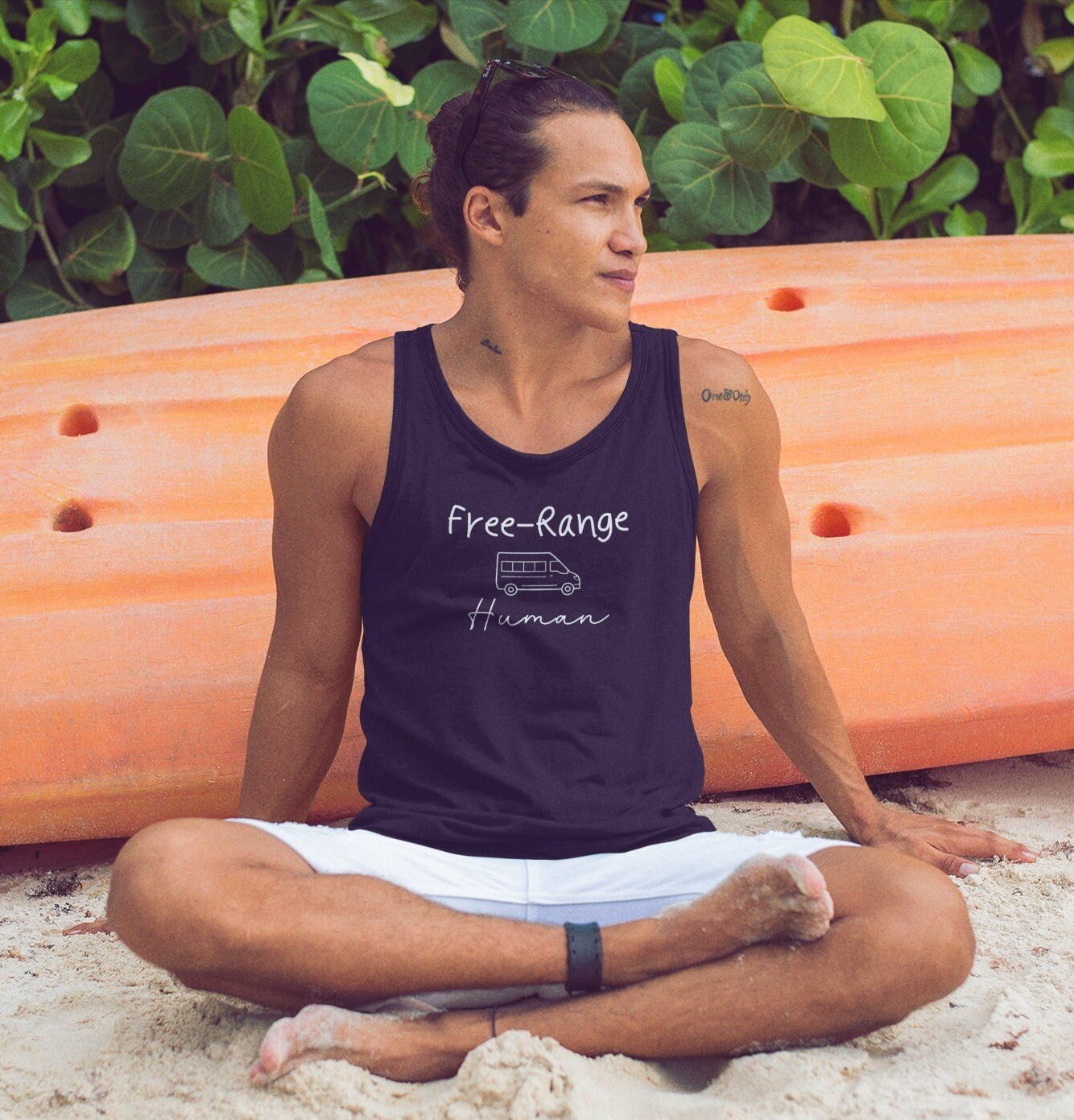 Men's Tank Tops