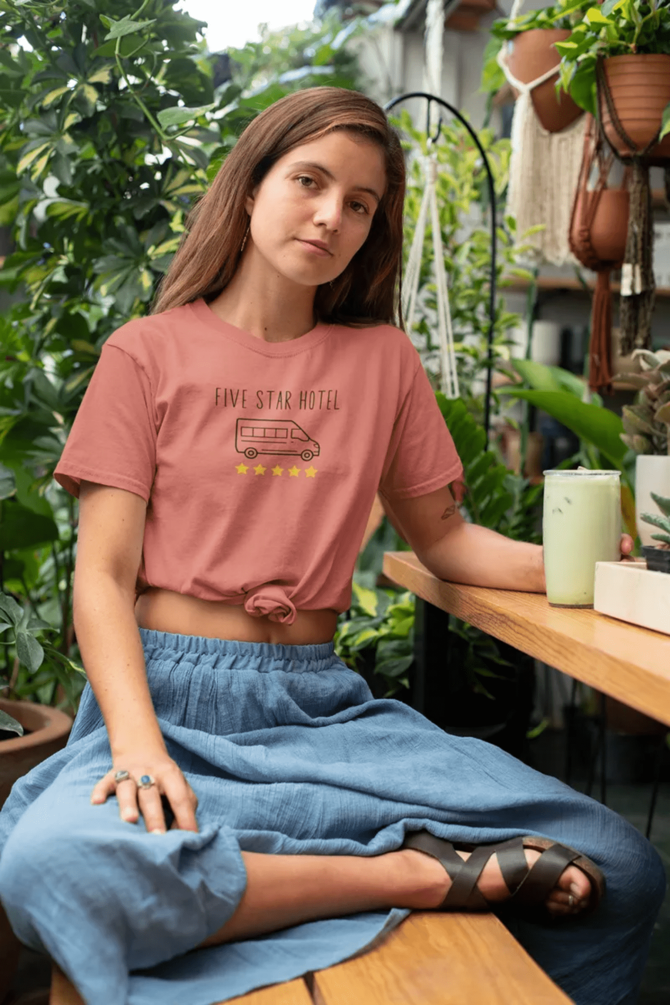 Women's T Shirts