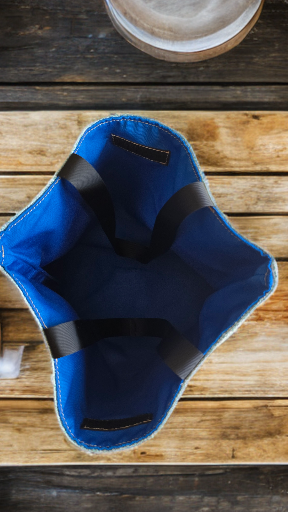 Reusable Grocery Bag