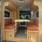Camper & RV Cushion Covers