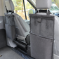 The Ally- Mesh Seatback Laundry Bag