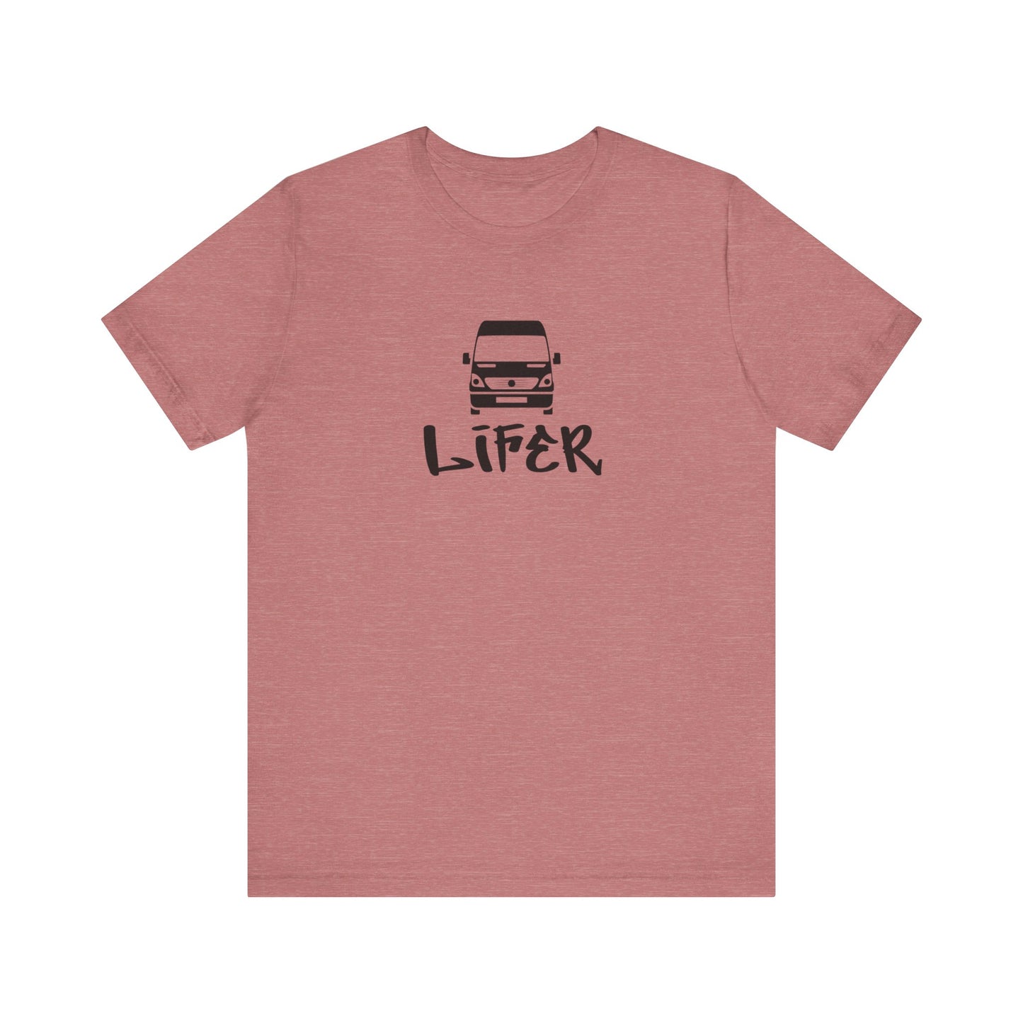 Van Lifer T Shirt