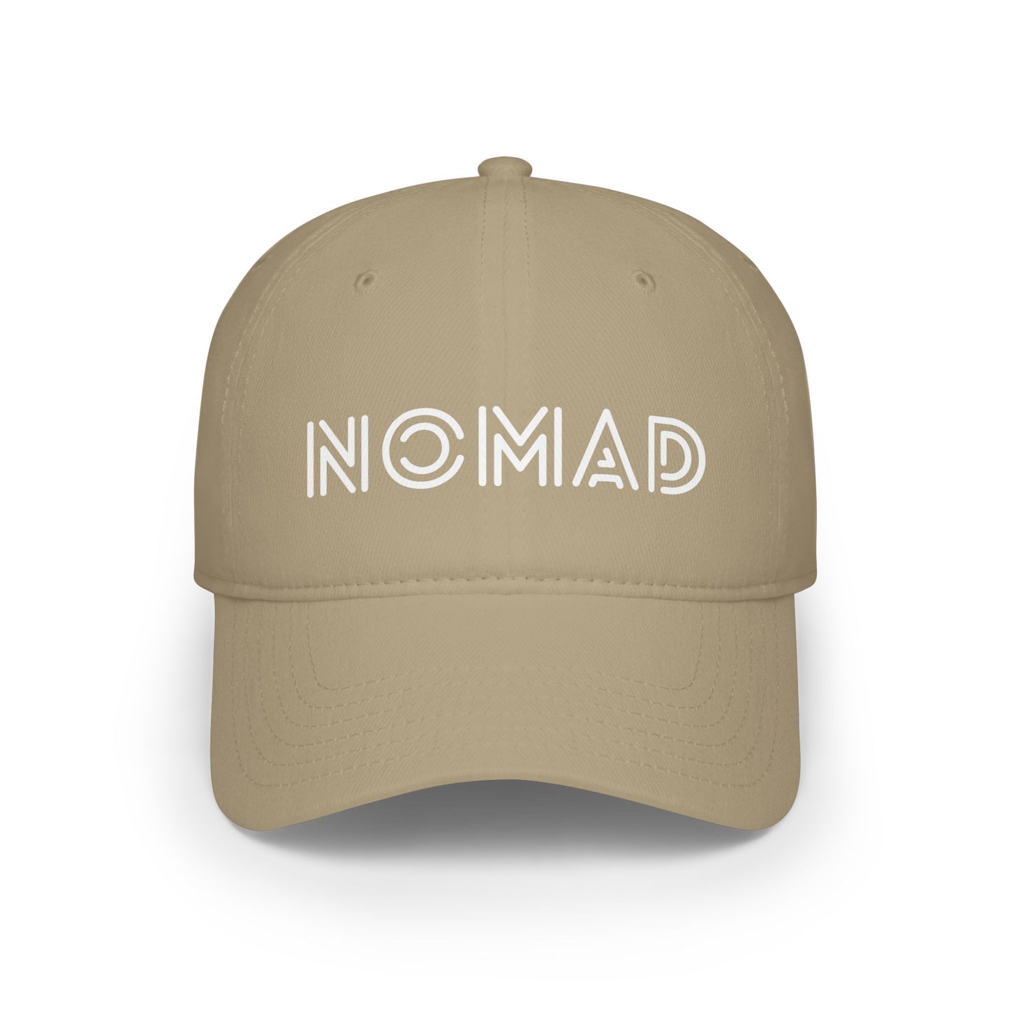 Nomad Low Profile Baseball Cap