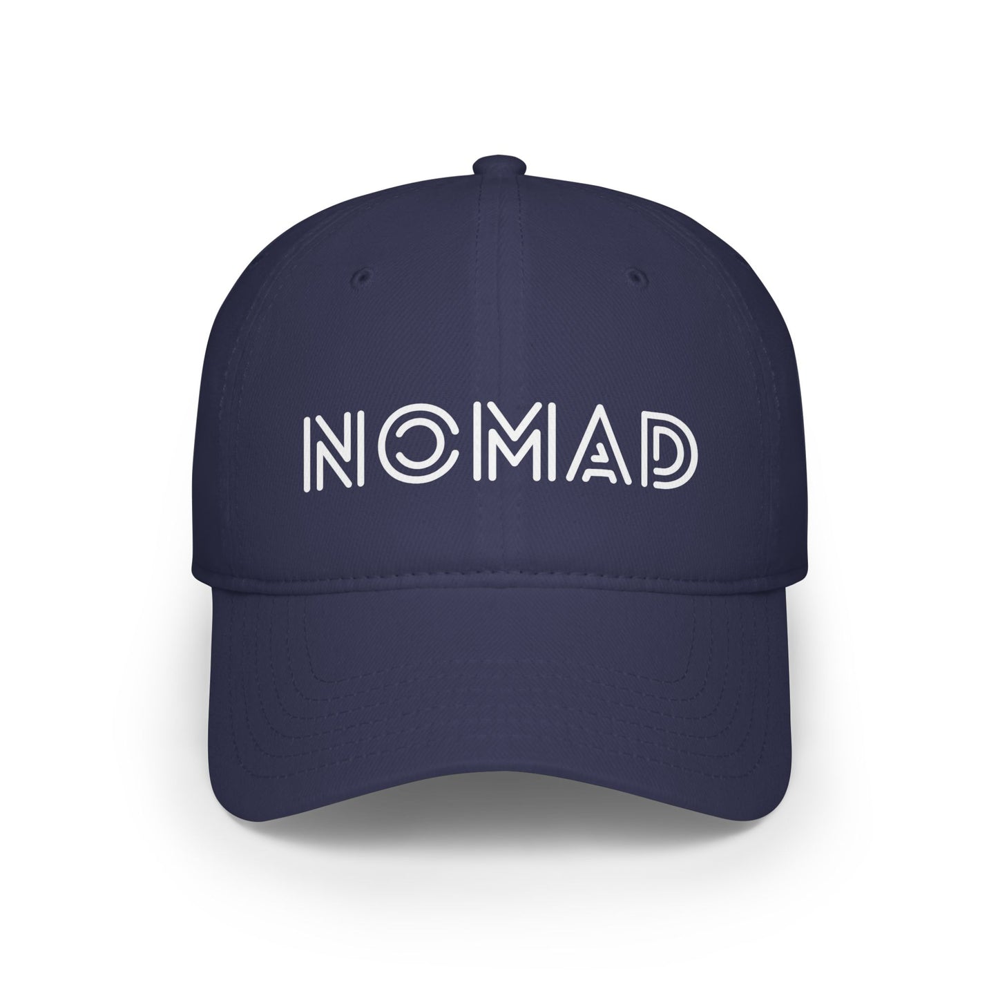 Nomad Low Profile Baseball Cap