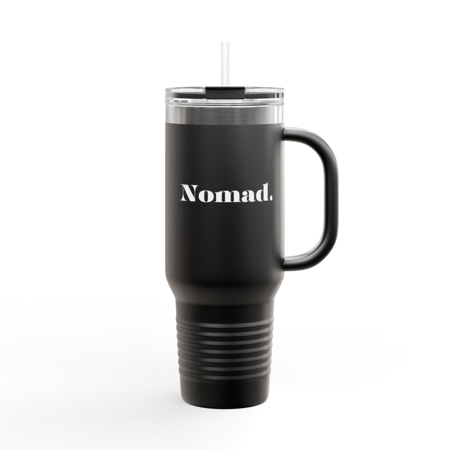 Nomad Insulated Travel Mug