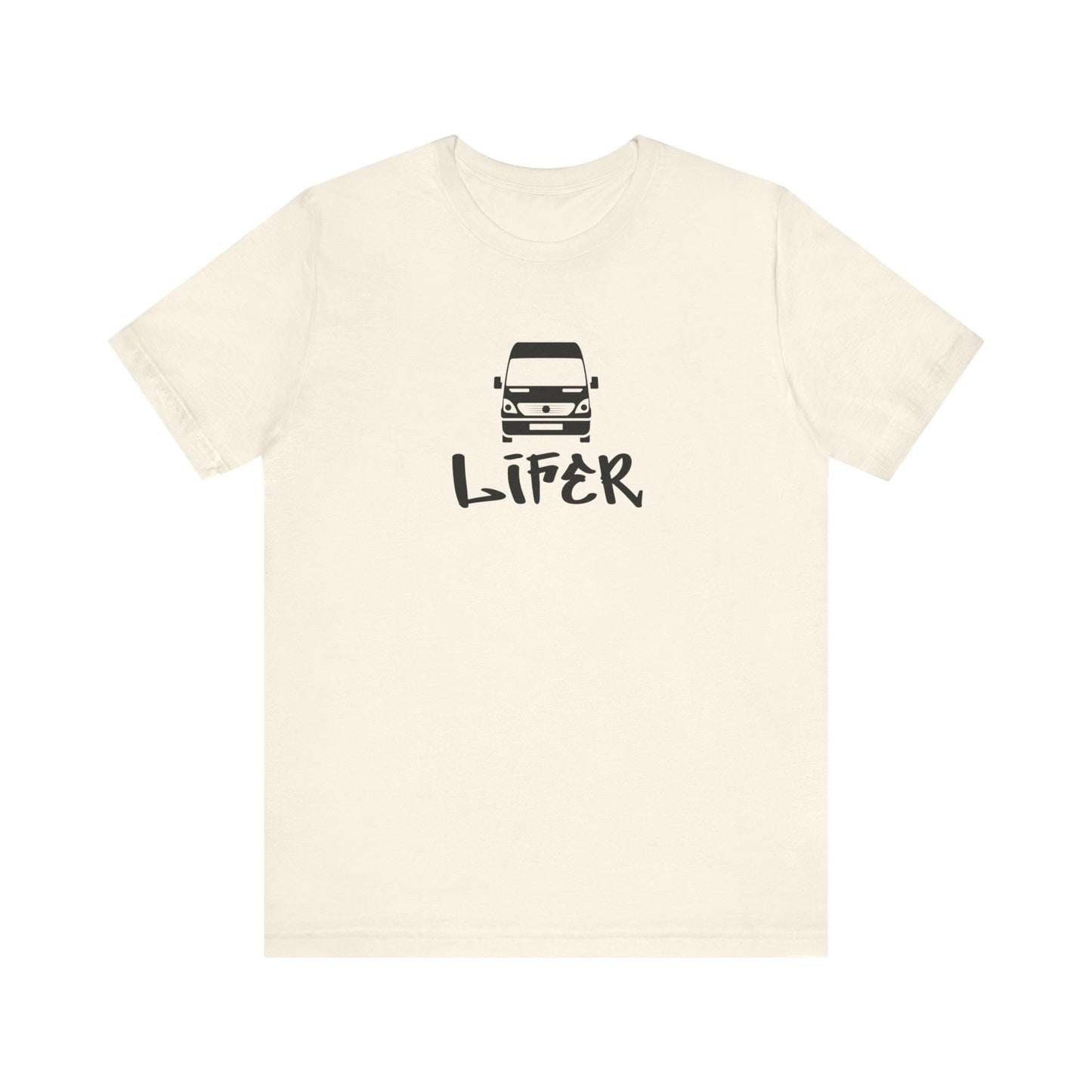 Van Lifer T Shirt