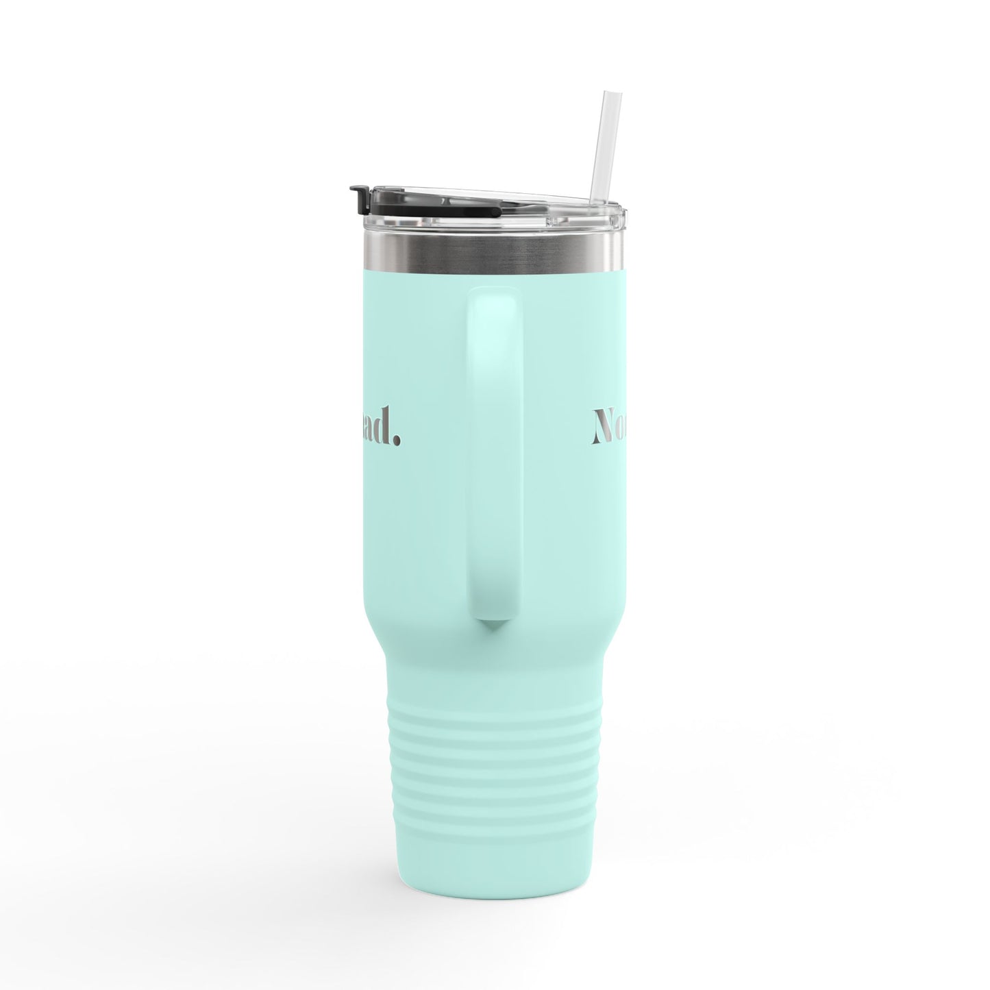 Nomad Insulated Travel Mug