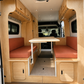 Camper & RV Cushion Covers