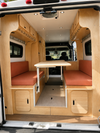 Camper & RV Cushion Covers