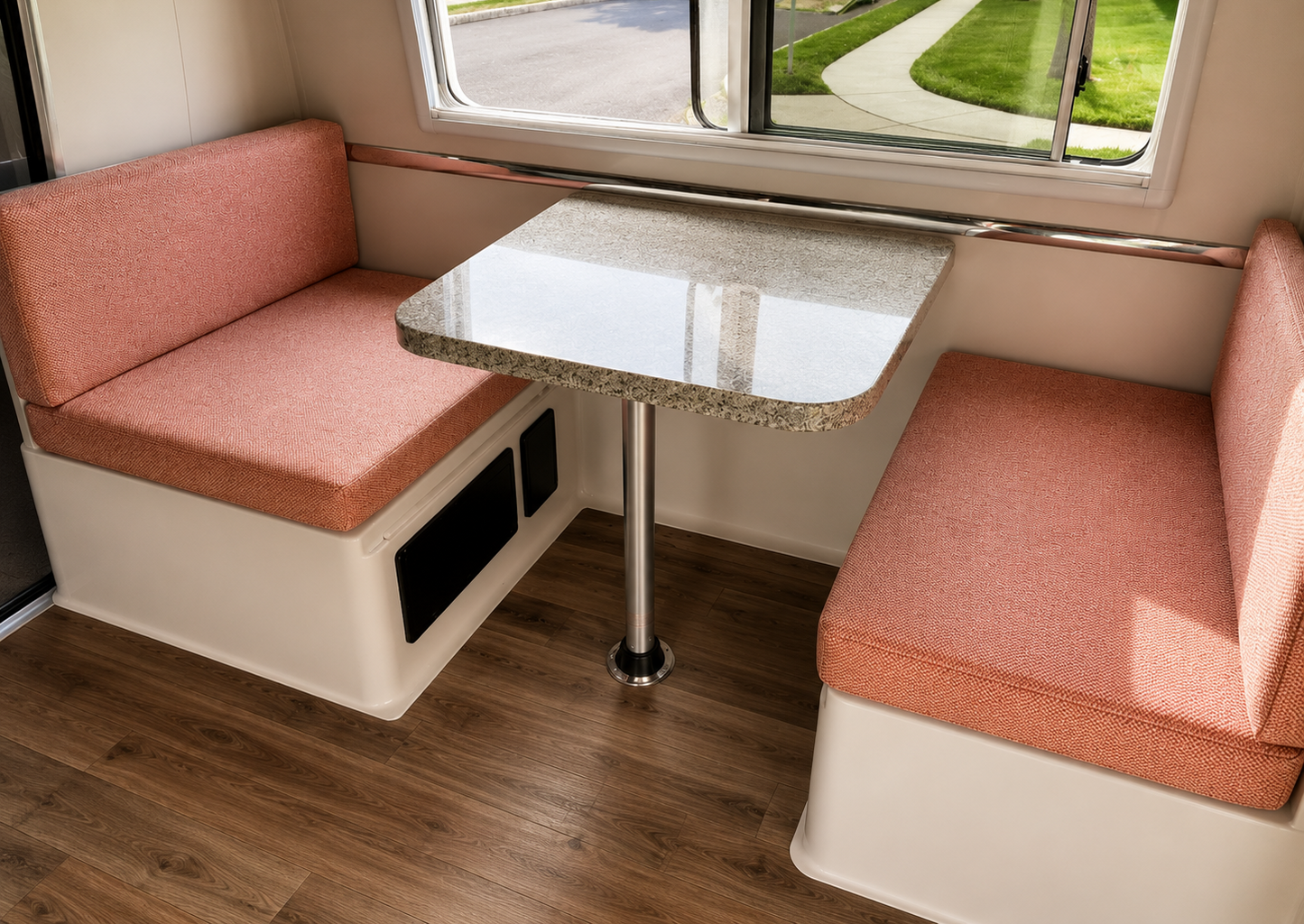 Camper & RV Cushion Covers
