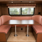 Camper & RV Cushion Covers