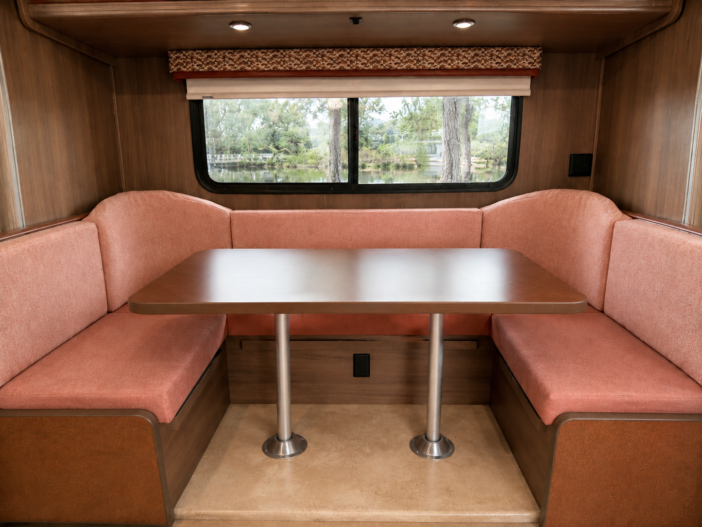 Camper & RV Cushion Covers