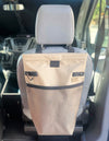 The Sidekick- Seatback Organizer