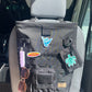 The Hero- MOLLE Seatback Organizer