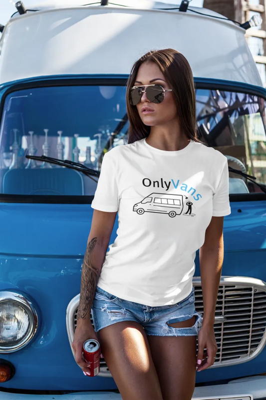 OnlyVans T Shirt