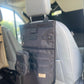 The Hero- MOLLE Seatback Organizer