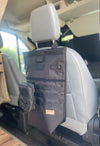The Hero- MOLLE Seatback Organizer