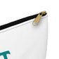 Collect Moments Not Things - Campervan Accessory Pouch - Sew Cush