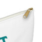 Collect Moments Not Things - Campervan Accessory Pouch - Sew Cush