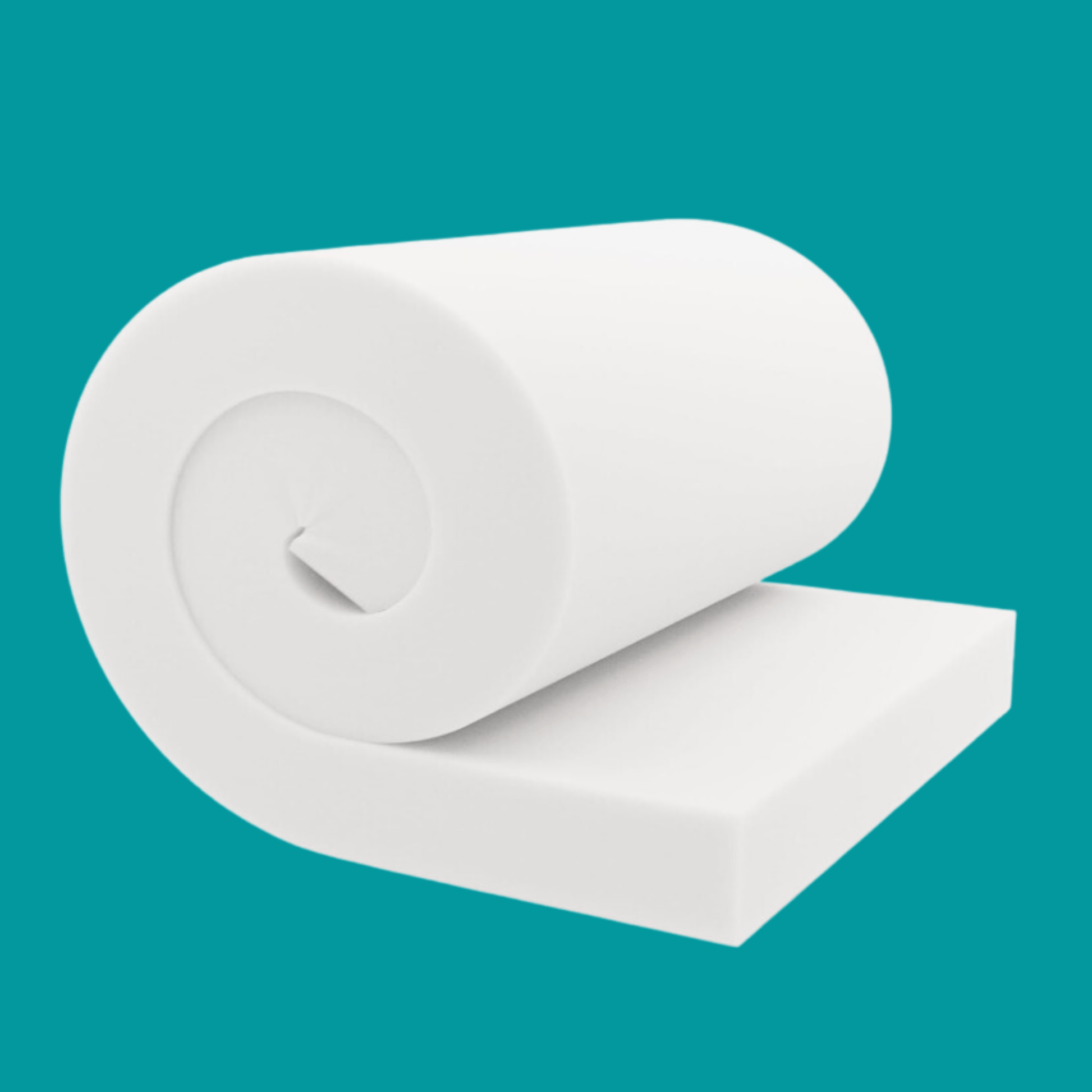Cushion Foam Insert - Sew Cush