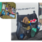 Dry & Stow – Camper Storage Bag - Sew Cush
