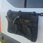 Dry & Stow – Camper Storage Bag - Sew Cush