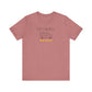 Five Star Hotel Van T Shirt - Sew Cush