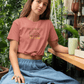 Five Star Hotel Van T Shirt - Sew Cush