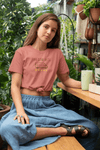 Five Star Hotel Van T Shirt - Sew Cush