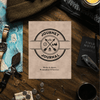 Journey Journal – Printable Travel Journal - Sew Cush