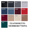 Leatherette - Sew Cush