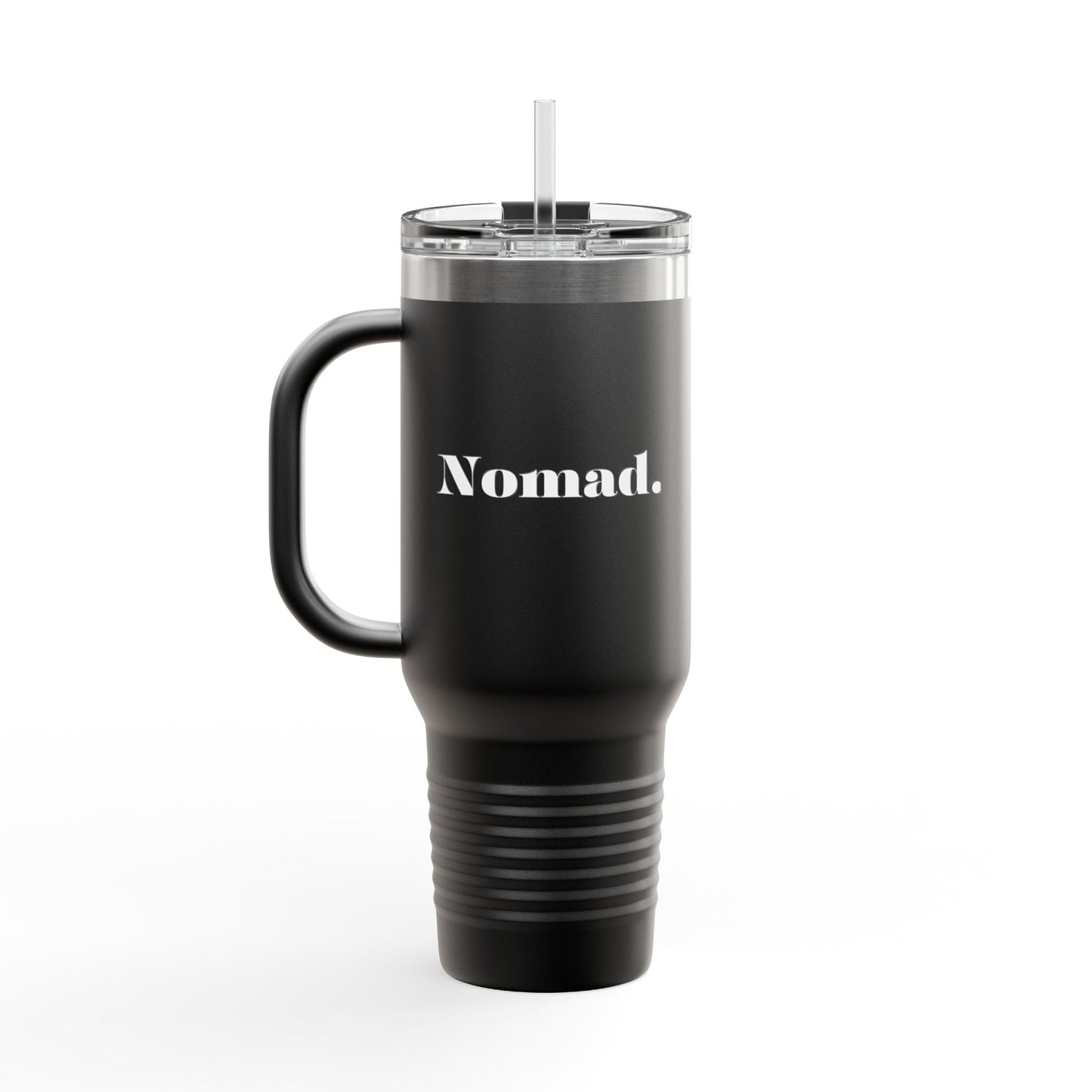 Nomad Insulated Travel Mug - Sew Cush