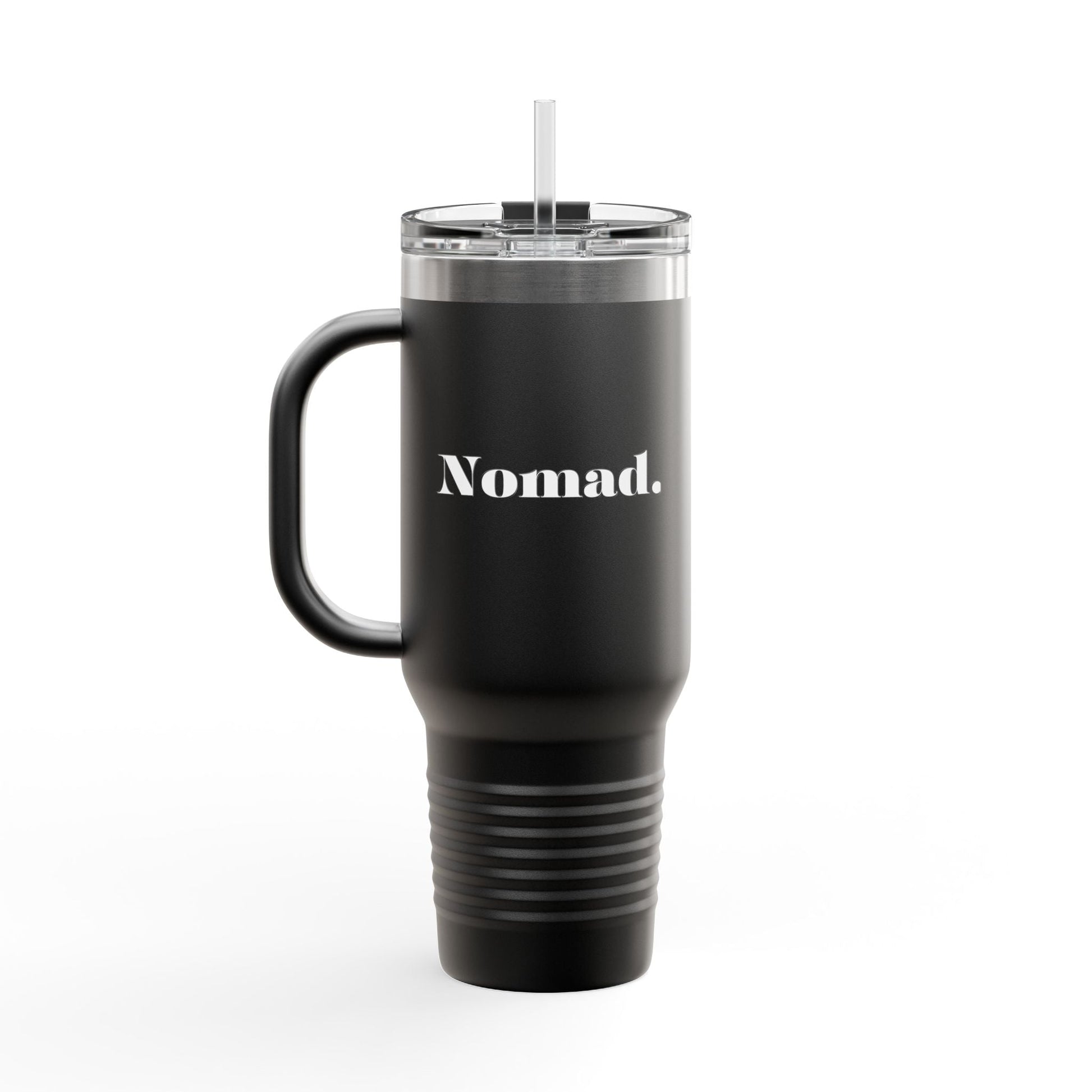 Nomad Insulated Travel Mug - Sew Cush